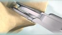 Synthes Spine ProDisc-L Lumbar Total Disc Replacement Animation